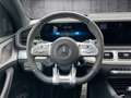 Mercedes-Benz GLE 63 AMG GLE 63 S AMG 4M NP€161.518+SITZKL+BURM+PANO+STHZ Zwart - thumbnail 11