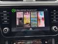 Skoda Superb Combi 2.0 TDI DSG SPORTLINE NAVI AHK ASSI Noir - thumbnail 16