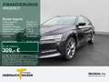 Skoda Superb Combi 2.0 TDI DSG SPORTLINE NAVI AHK ASSI Schwarz - thumbnail 1
