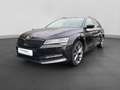 Skoda Superb Combi 2.0 TDI DSG SPORTLINE NAVI AHK ASSI Schwarz - thumbnail 2