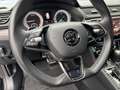 Skoda Superb Combi 2.0 TDI DSG SPORTLINE NAVI AHK ASSI Schwarz - thumbnail 9