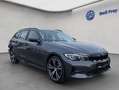 BMW 318 i Touring Aut. Advantage NAVI SHZ LED PDC TEMPO Grau - thumbnail 6
