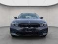 BMW 318 i Touring Aut. Advantage NAVI SHZ LED PDC TEMPO Grau - thumbnail 7