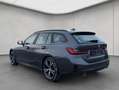 BMW 318 i Touring Aut. Advantage NAVI SHZ LED PDC TEMPO Grau - thumbnail 3