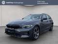 BMW 318 i Touring Aut. Advantage NAVI SHZ LED PDC TEMPO Grau - thumbnail 1