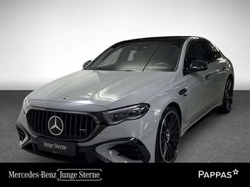 HYBRID 4MATIC+ Limousine SHZ EASY-PACK