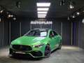 Mercedes-Benz CLA 45 AMG S 4Matic+ 8G-DCT Vert - thumbnail 23