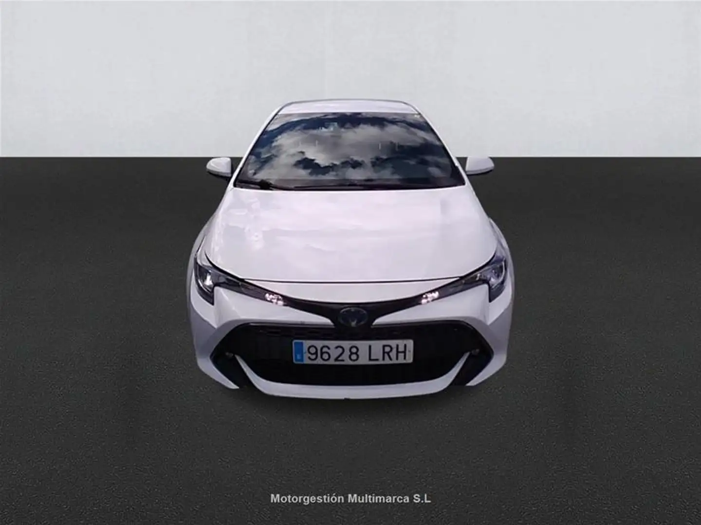 Toyota Corolla 1.8 125H BUSINESS PLUS E-CVT - 2
