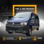 Volkswagen T6 Kombi | 8-SITZER|AHK|KLIMA|PDC|TEMPOMAT| Bleu - thumbnail 2