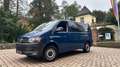 Volkswagen T6 Kombi | 8-SITZER|AHK|KLIMA|PDC|TEMPOMAT| Bleu - thumbnail 3