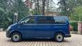 Volkswagen T6 Kombi | 8-SITZER|AHK|KLIMA|PDC|TEMPOMAT| Bleu - thumbnail 4