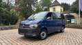 Volkswagen T6 Kombi | 8-SITZER|AHK|KLIMA|PDC|TEMPOMAT| Bleu - thumbnail 9