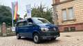 Volkswagen T6 Kombi | 8-SITZER|AHK|KLIMA|PDC|TEMPOMAT| Bleu - thumbnail 5