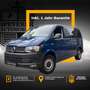 Volkswagen T6 Kombi | 8-SITZER|AHK|KLIMA|PDC|TEMPOMAT| Bleu - thumbnail 1