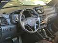 Hyundai TUCSON N Line 4WD DCT7 136CV TOIT PANORAMIQUE SIEGES CHAUFFANT GARANTIE 12 MOIS Schwarz - thumbnail 7