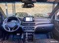 Hyundai TUCSON N Line 4WD DCT7 136CV TOIT PANORAMIQUE SIEGES CHAUFFANT GARANTIE 12 MOIS Nero - thumbnail 8