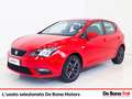 SEAT Ibiza 5p 1.2 hi-tech 70cv Rouge - thumbnail 1