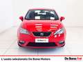 SEAT Ibiza 5p 1.2 hi-tech 70cv Rouge - thumbnail 2