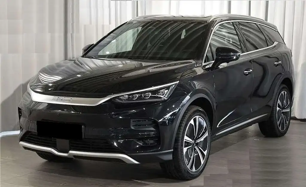 BYD Tang