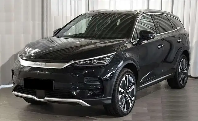 BYD Tang