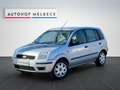 Ford Fusion Elegance *KLIMA*NAVI*AHK*TÜV: 04/2026* Silber - thumbnail 1