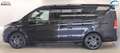 Mercedes-Benz V 300 d 237PS EDITION lang AMG Line MBUX 1.Hand Noir - thumbnail 4