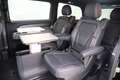 Mercedes-Benz V 300 d 237PS EDITION lang AMG Line MBUX 1.Hand Noir - thumbnail 13