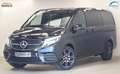 Mercedes-Benz V 300 d 237PS EDITION lang AMG Line MBUX 1.Hand Noir - thumbnail 3