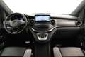 Mercedes-Benz V 300 d 237PS EDITION lang AMG Line MBUX 1.Hand Noir - thumbnail 17
