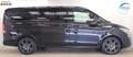 Mercedes-Benz V 300 d 237PS EDITION lang AMG Line MBUX 1.Hand Noir - thumbnail 5