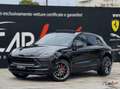 Porsche Macan 2.0 Turbo Benzina 265CV PDK TETTO CAM PELLE Nero - thumbnail 1