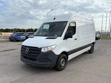 Sprinter 311 2.1 cdi F 39/33 H2 my20! IVA ESCLUSA