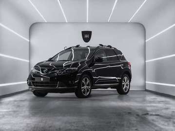 2.5dCi Tekna Sport Aut.