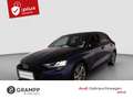 Audi A3 Advanced 35 TFSI +LED+KAMERA+ASSIST Blau - thumbnail 1