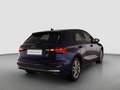 Audi A3 Advanced 35 TFSI +LED+KAMERA+ASSIST Blau - thumbnail 2