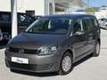 Volkswagen Touran Comfortline 1,6 BMT TDI DSG Grau - thumbnail 1