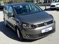 Volkswagen Touran Comfortline 1,6 BMT TDI DSG Grau - thumbnail 3