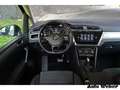 Volkswagen Touran 1.6TDI DSG Comfortline Navi AHK ACC PDC Nero - thumbnail 6
