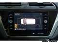 Volkswagen Touran 1.6 TDI 1.6TDI DSG Comfortline Navi AHK ACC PDC Zwart - thumbnail 11