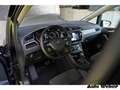 Volkswagen Touran 1.6TDI DSG Comfortline Navi AHK ACC PDC Nero - thumbnail 8