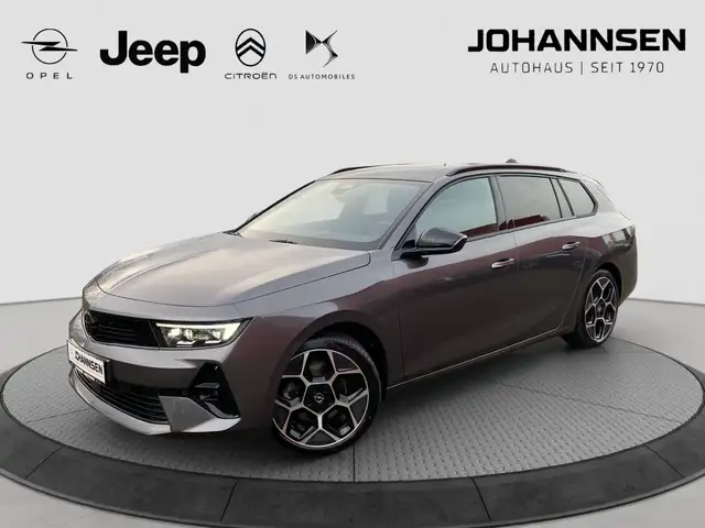 Opel Antara Astra ST Ultimate/360Grad/Alcantara/Metallic/Glasd