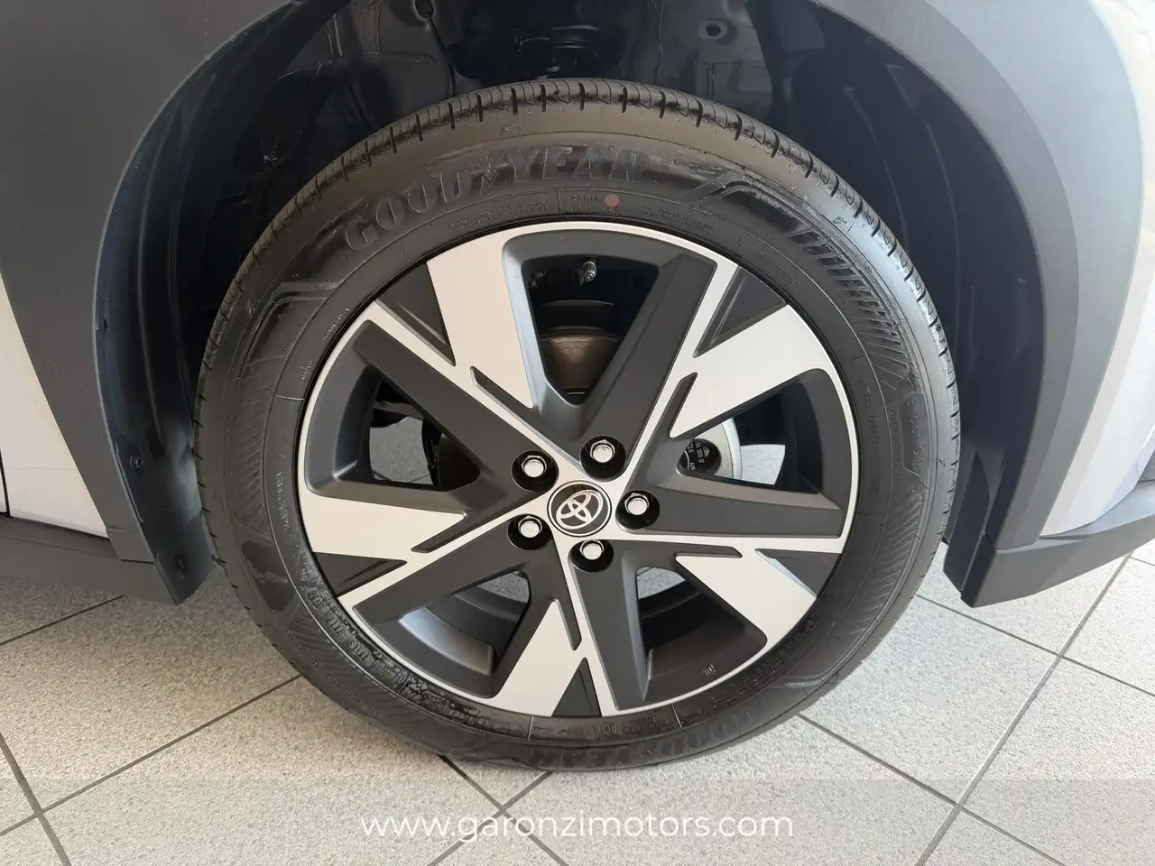 Toyota Aygo X 2026
