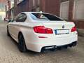 BMW 520 520d Efficient Dynamics Edition Weiß - thumbnail 3