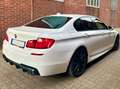 BMW 520 520d Efficient Dynamics Edition Weiß - thumbnail 4