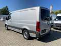 Mercedes-Benz Sprinter 315 CDI KA/RS3665/NAVI/SORTIMO-AUSBAU/AHK3,5T/KLIM Zilver - thumbnail 3