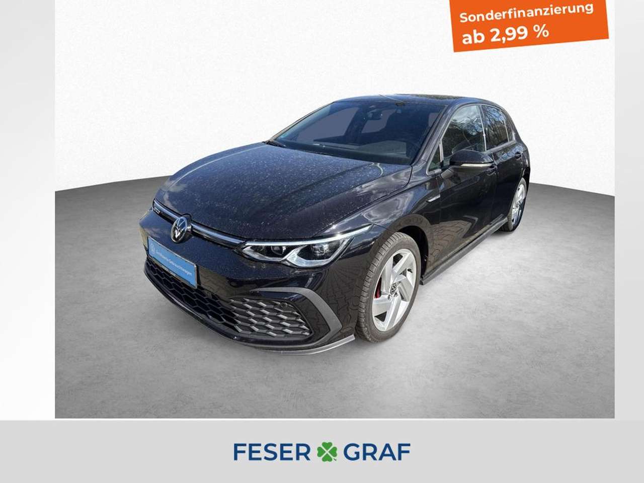 Volkswagen Golf 2024