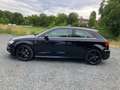 Audi A3 2.0 TFSI quattro S tronic sport Schwarz - thumbnail 1