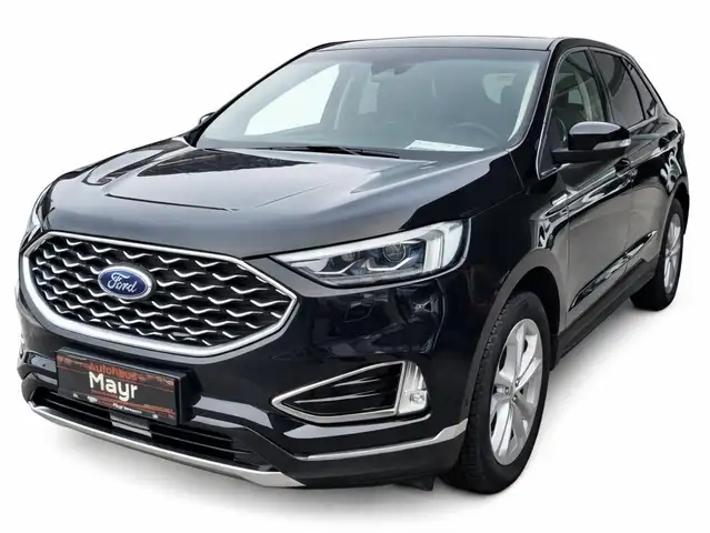Ford Edge Vignale 4x4