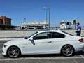BMW 335 335i Aut. Blanco - thumbnail 2