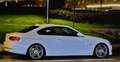 BMW 335 335i Aut. Blanco - thumbnail 4